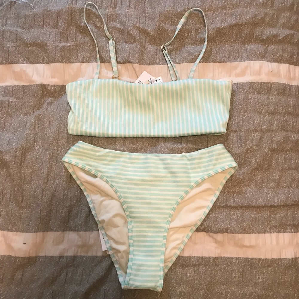 LSpace set